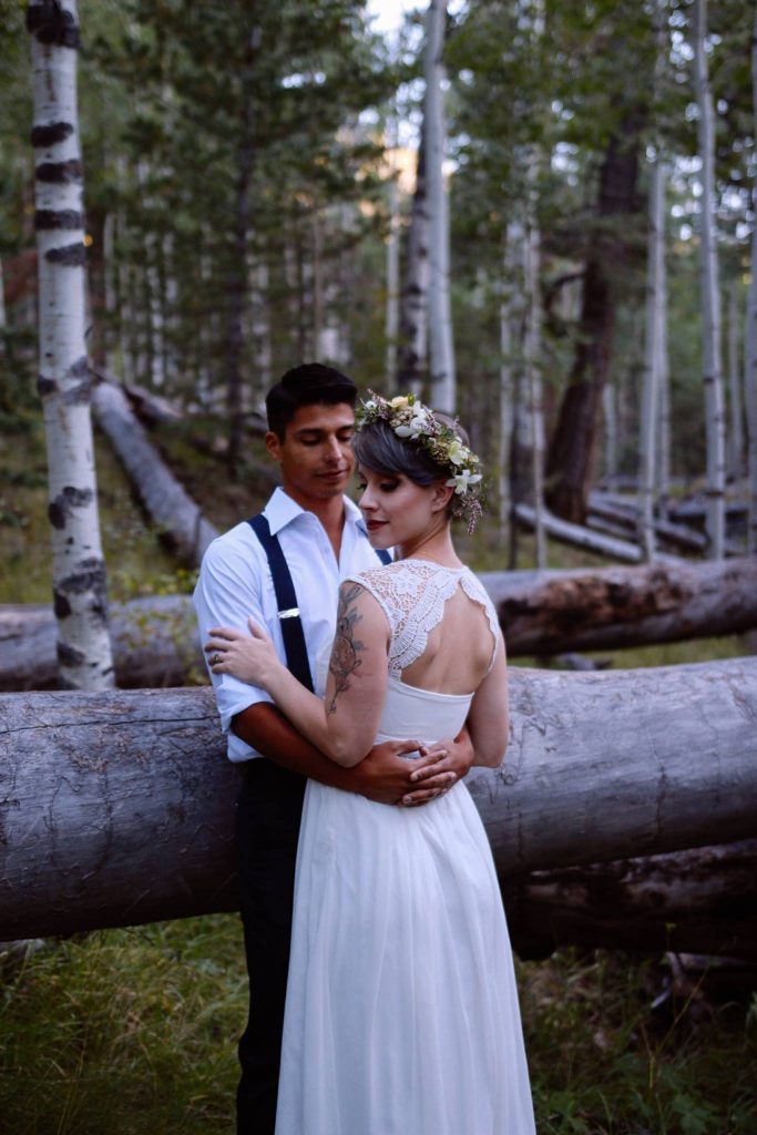 Jessie & Cory Sanchez