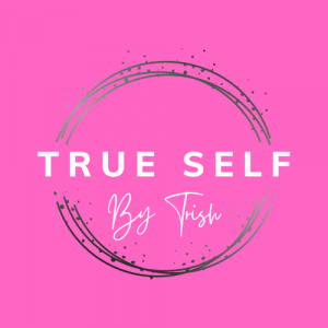 TrueSelf By Trish logo v1 (1) True Self By Trish Logo