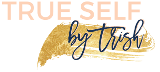 True Self By Trish Logo